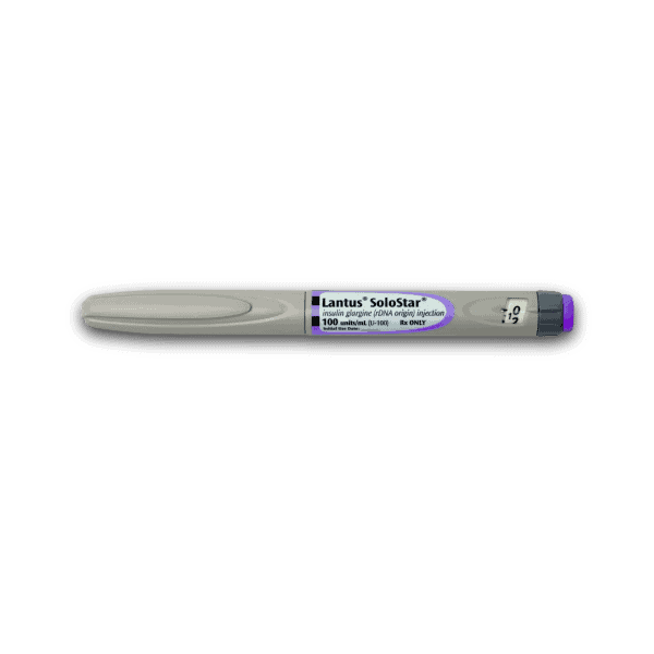 Lantus - Image 1