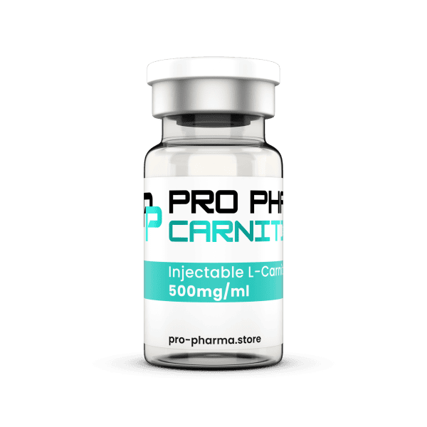 L-Carnitine - Image 1