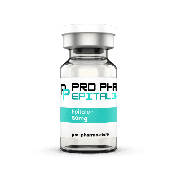 Epitalon - Image 1