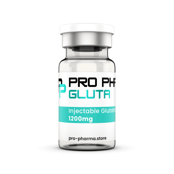 Glutathione - Image 1