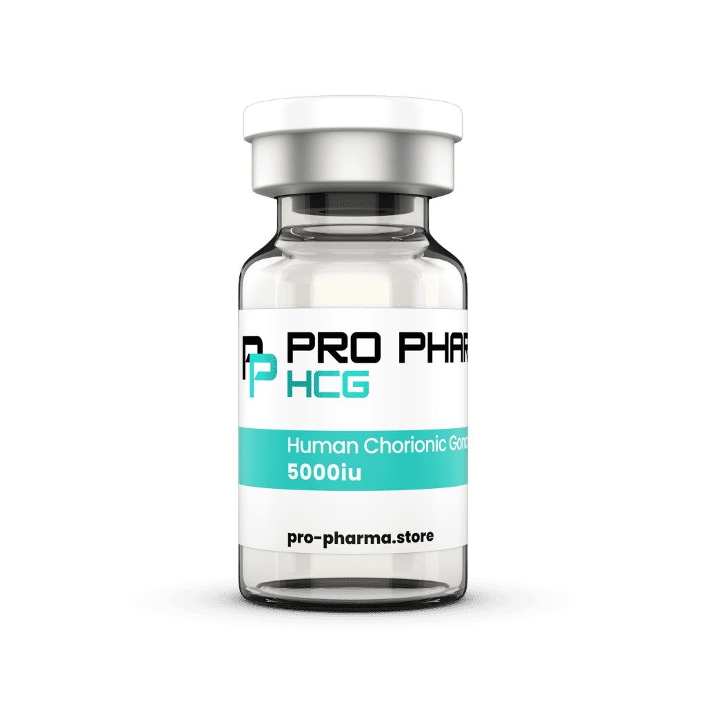 HCG