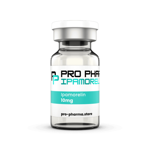 Ipamorelin - Image 1