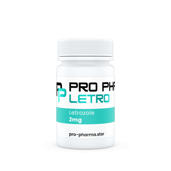 Letrozole - Image 1