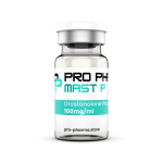 Masteron Propionate