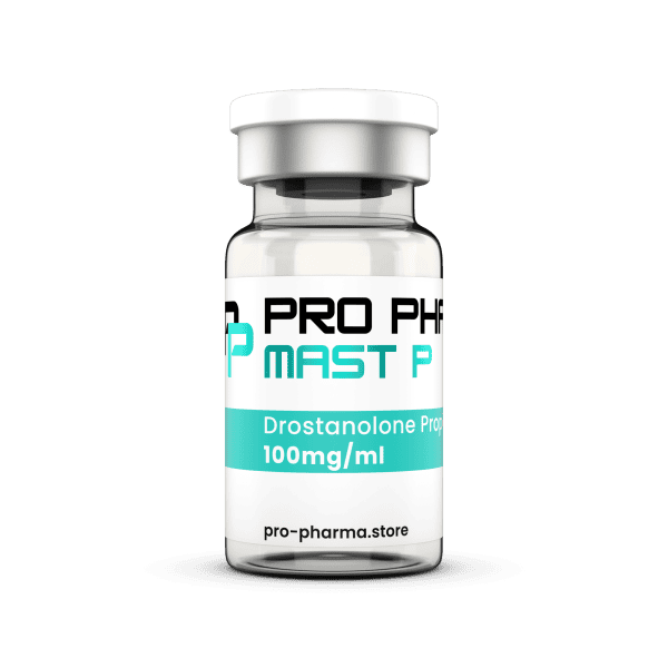 Masteron Propionate - Image 1