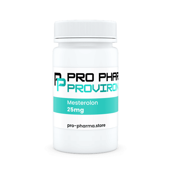Proviron - Image 1