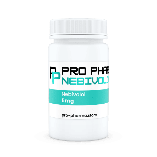 Nebivolol - Image 1