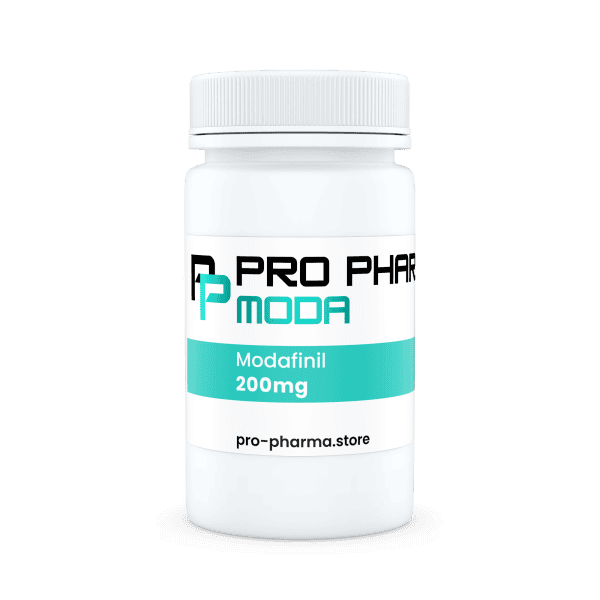 Modafinil - Image 1