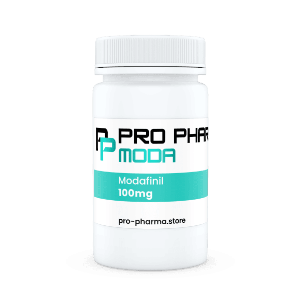 Modafinil - Image 2