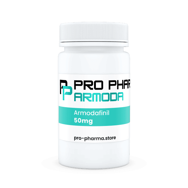 Armodafinil - Image 1