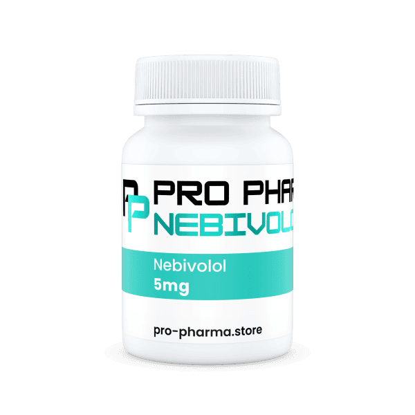 Nebivolol - Image 2