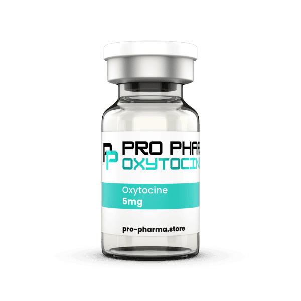 Oxytocine - Image 1