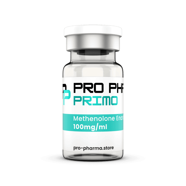Primobolan - Image 1