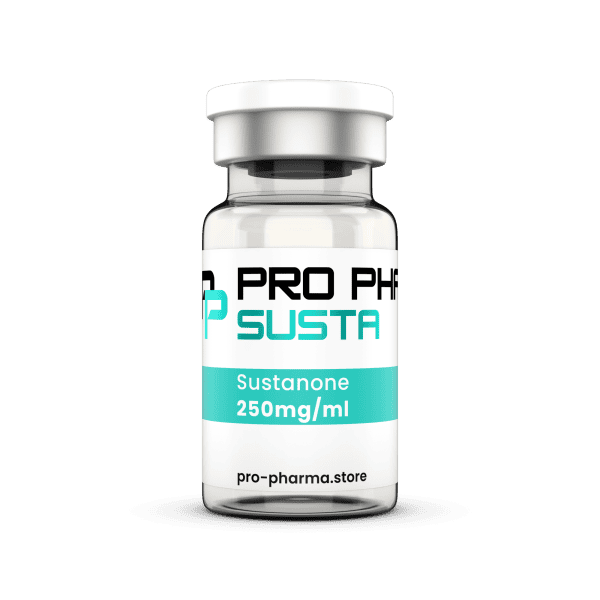 Sustanon - Image 1