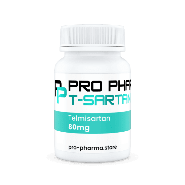 Telmisartan - Image 2