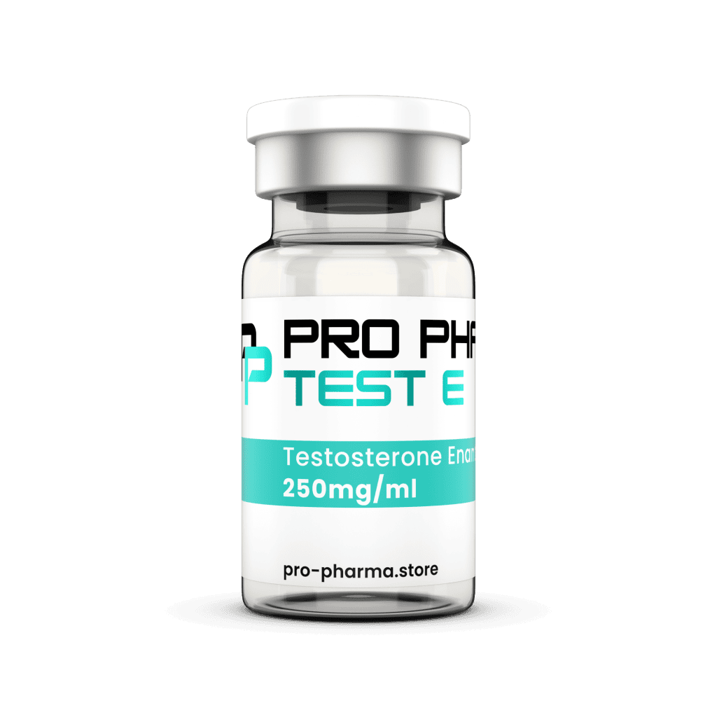 Testosterone Enanthate