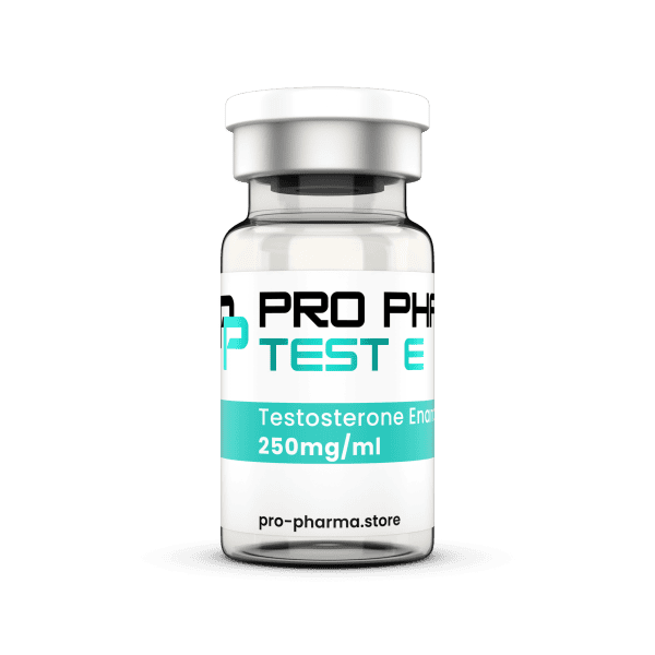 Testosterone Enanthate - Image 1