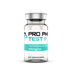 Testosterone Propionate