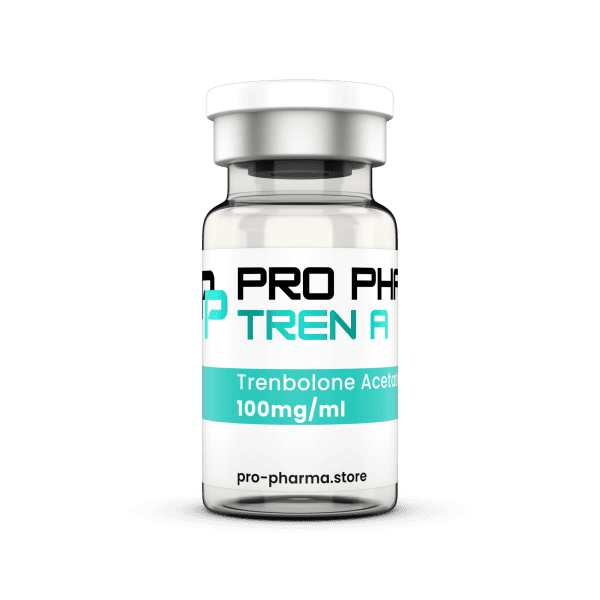 Trenbolone Acetate - Image 1