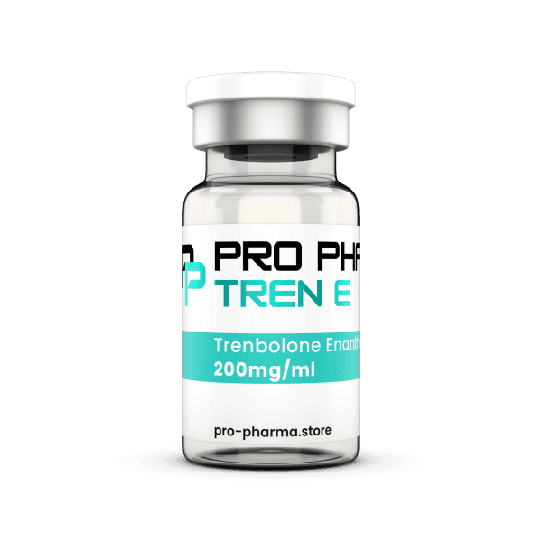 Trenbolone Enanthate - Image 1