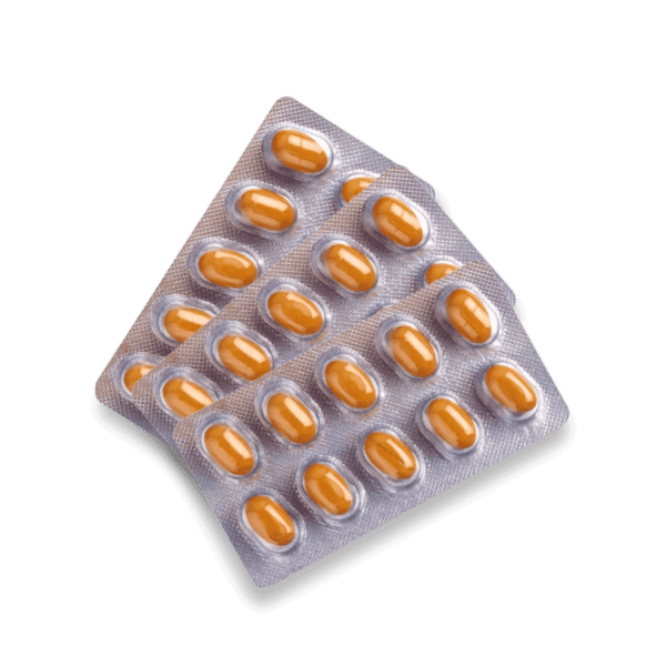 Roaccutane - Image 1