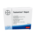Bayer Testoviron